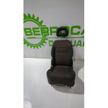 ASIENTO TRASERO 