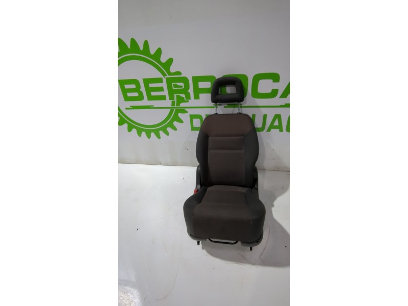 Recambio de asiento trasero para seat alhambra (7v8, 7v9) 1.9 tdi referencia OEM IAM   