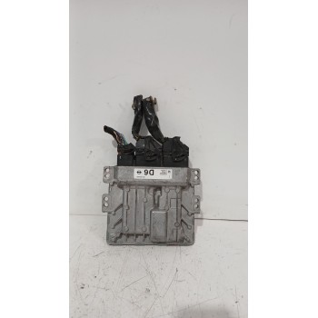 Recambio de centralita motor uce para nissan qashqai ii (j11, j11_) 1.5 dci referencia OEM IAM 23710HX43C  