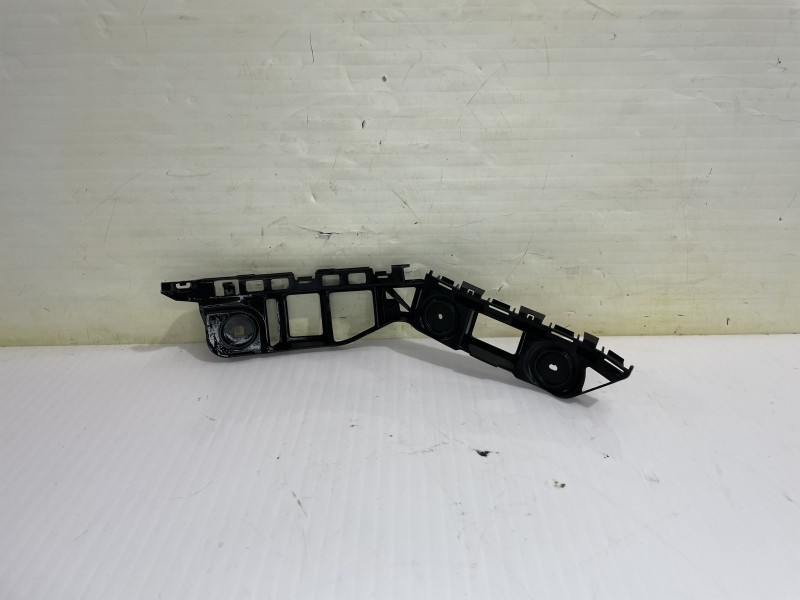 Recambio de soporte paragolpes trasero para volkswagen polo (6c1) advance bluemotion referencia OEM IAM 5239702ND4  