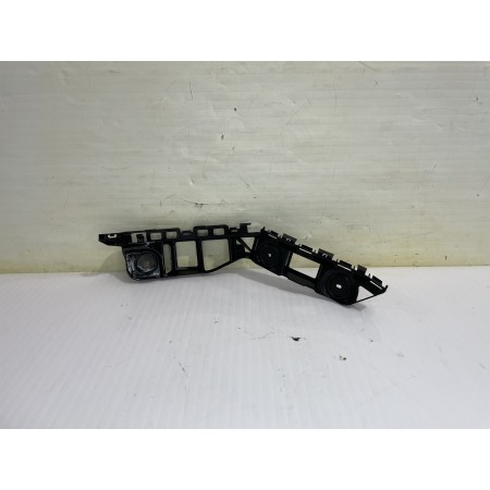 Recambio de soporte paragolpes trasero para volkswagen polo (6c1) advance bluemotion referencia OEM IAM 5239702ND4  