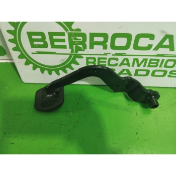 Recambio de pedal freno para renault espace iv (jk0) 2.2 dci turbodiesel referencia OEM IAM X81561800R  