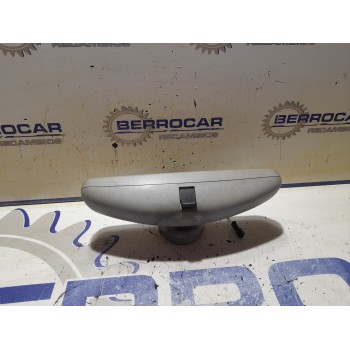 Recambio de espejo interior. para mercedes-benz clase c (w203) berlina 2.2 cdi cat referencia OEM IAM E1010485  