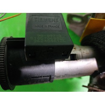 Recambio de columna direccion para citroën xsara berlina 1.9 d sx referencia OEM IAM 4123G8  