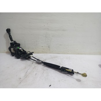 Recambio de palanca cambio para opel corsa f edition referencia OEM IAM 9845949380  