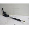 Recambio de palanca cambio para opel corsa f edition referencia OEM IAM 9845949380  