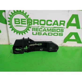 MANETA EXTERIOR TRASERA IZQUIERDA 51806119 