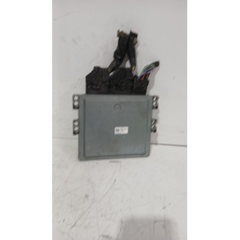 Recambio de centralita motor uce para nissan qashqai ii (j11, j11_) 1.5 dci referencia OEM IAM 23710HX43C  