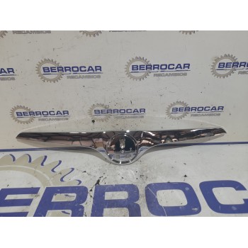 Recambio de anagrama para skoda fabia combi (5j5) referencia OEM IAM 5J0853633  