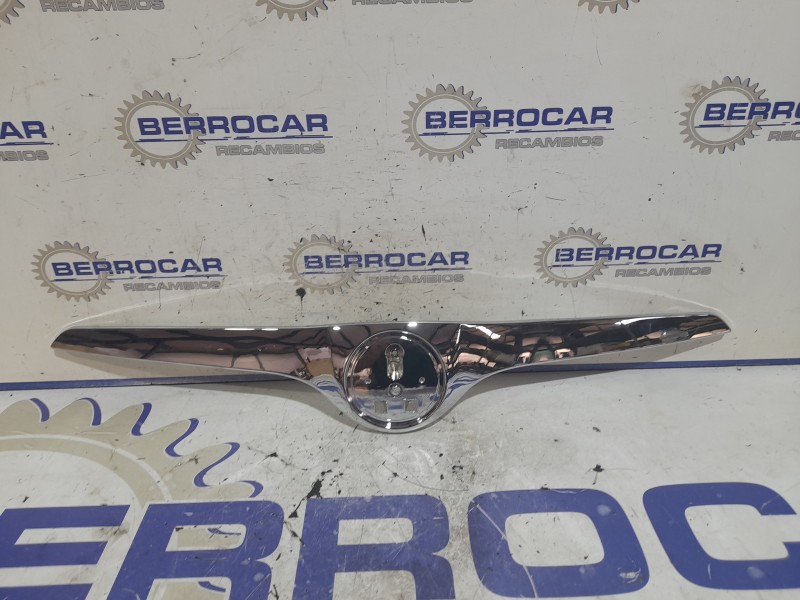 Recambio de anagrama para skoda fabia combi (5j5) referencia OEM IAM 5J0853633  