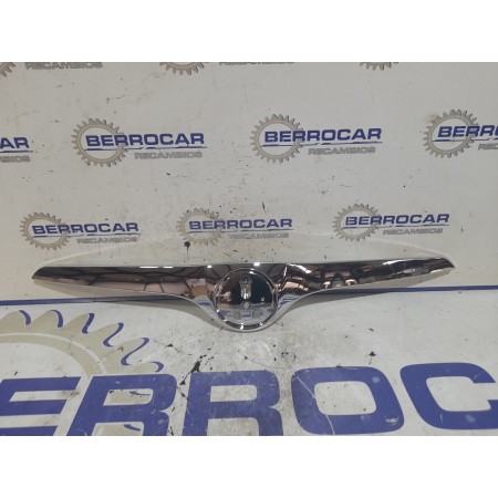 Recambio de anagrama para skoda fabia combi (5j5) referencia OEM IAM 5J0853633  