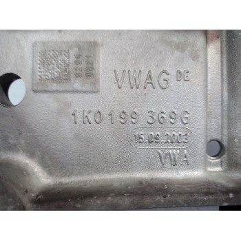 Recambio de puente delantero para seat altea xl (5p5) family referencia OEM IAM 1K0199369G  