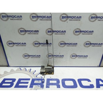 CERRADURA PUERTA DELANTERA IZQUIERDA 9135 H2 