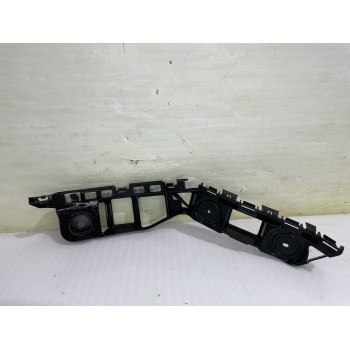 Recambio de soporte paragolpes trasero para volkswagen polo (6c1) advance bluemotion referencia OEM IAM 5239702ND4  