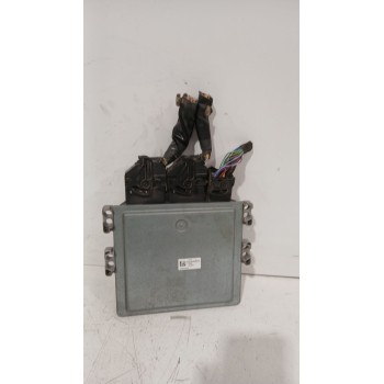 Recambio de centralita motor uce para nissan qashqai ii (j11, j11_) 1.5 dci referencia OEM IAM 23710HX43C  
