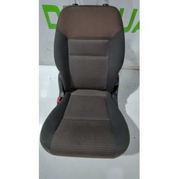 Recambio de asiento trasero para seat alhambra (7v8, 7v9) 1.9 tdi referencia OEM IAM   