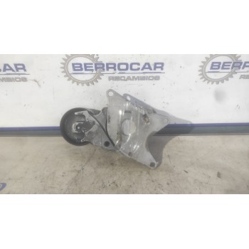 Recambio de tensor correa auxiliar para toyota corolla verso (r1) 2.2 d-cat referencia OEM IAM 166200R010  