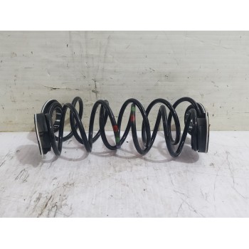 Recambio de muelle amortiguacion para opel corsa f edition referencia OEM IAM 9829870880  