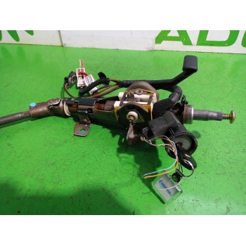 Recambio de columna direccion para citroën xsara berlina 1.9 d sx referencia OEM IAM 4123G8  