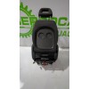 Recambio de asiento trasero para seat alhambra (7v8, 7v9) 1.9 tdi referencia OEM IAM   