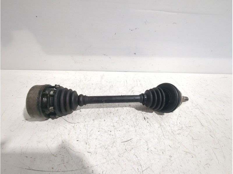 Recambio de transmision delantera izquierda para skoda octavia i (1u2) 1.9 tdi referencia OEM IAM 1J0407451AX  