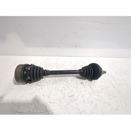 Recambio de transmision delantera izquierda para skoda octavia i (1u2) 1.9 tdi referencia OEM IAM 1J0407451AX  