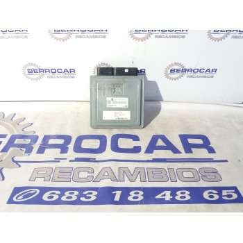 CENTRALITA MOTOR UCE 03L906023LK 