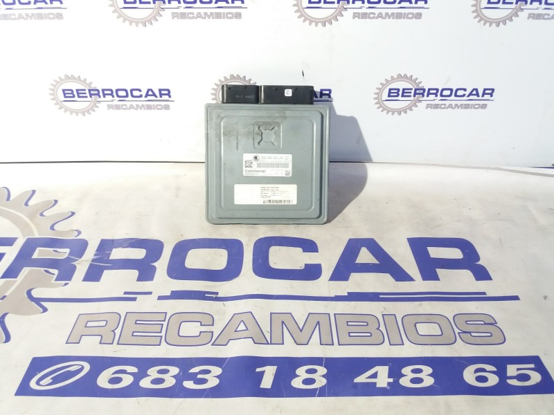 Recambio de centralita motor uce para skoda spaceback (5h) 1.6 tdi referencia OEM IAM 03L906023LK  