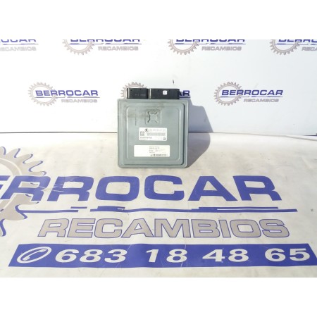 Recambio de centralita motor uce para skoda spaceback (5h) 1.6 tdi referencia OEM IAM 03L906023LK  