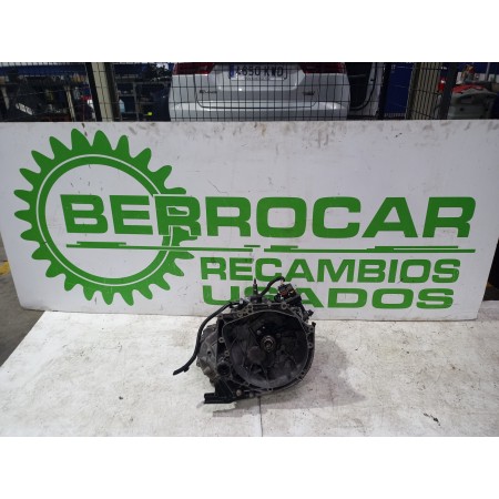 Recambio de caja cambios para citroën c4 grand picasso exclusive referencia OEM IAM 223173  