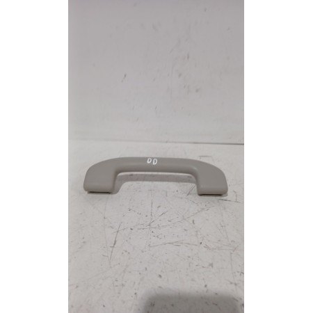 Recambio de asidero techo delantero derecho para nissan qashqai ii (j11, j11_) 1.5 dci referencia OEM IAM 739404EA2B  