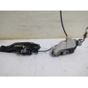 Recambio de cerradura puerta trasera izquierda para peugeot 308 sw envy referencia OEM IAM A04005  