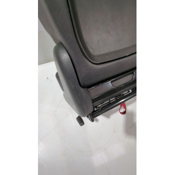 Recambio de asiento trasero para seat alhambra (7v8, 7v9) 1.9 tdi referencia OEM IAM   