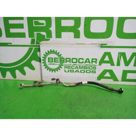 Recambio de tubos aire acondicionado para citroën xsara berlina 1.9 d sx referencia OEM IAM 9631588280  