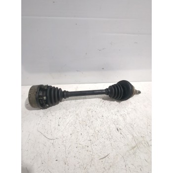 Recambio de transmision delantera izquierda para skoda octavia i (1u2) 1.9 tdi referencia OEM IAM 1J0407451AX  