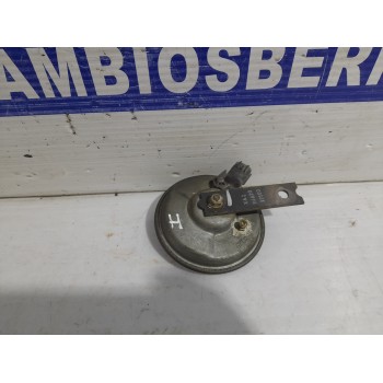 Recambio de claxon para hyundai santa fe (sm) 2.0 crdi cat referencia OEM IAM E428R000033  