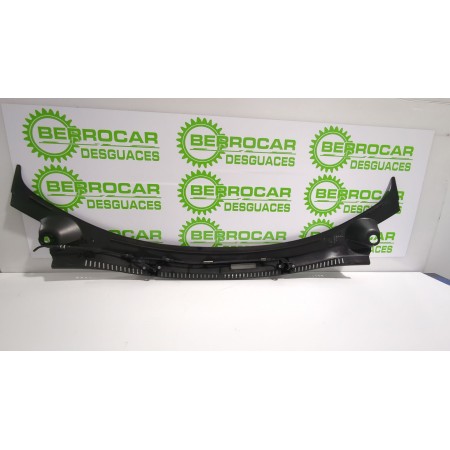 Recambio de torpedo para seat alhambra (7v8, 7v9) 1.9 tdi referencia OEM IAM 7M3819401  