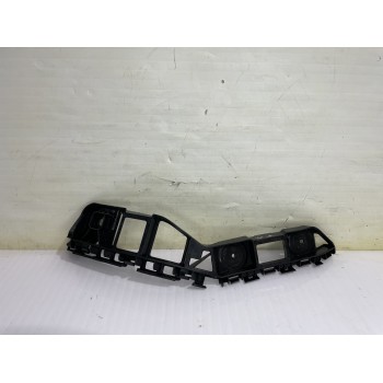 Recambio de soporte paragolpes trasero para volkswagen polo (6c1) advance bluemotion referencia OEM IAM 5239702ND4  