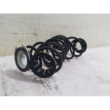 Recambio de muelle amortiguacion para opel corsa f edition referencia OEM IAM 9829870880  