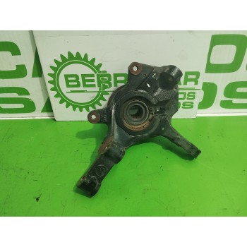 Recambio de mangueta delantera izquierda para renault espace iv (jk0) 2.2 dci turbodiesel referencia OEM IAM 78838874  