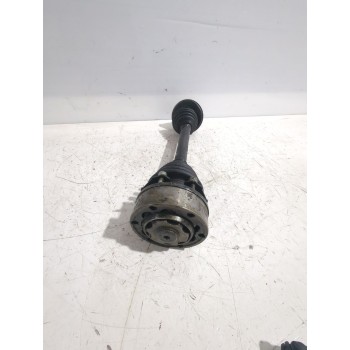 Recambio de transmision delantera izquierda para skoda octavia i (1u2) 1.9 tdi referencia OEM IAM 1J0407451AX  