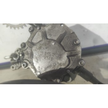 Recambio de depresor freno / bomba vacio para seat alhambra (7v9) 2.0 tdi referencia OEM IAM 038145209M  