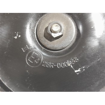 Recambio de claxon para hyundai santa fe (sm) 2.0 crdi cat referencia OEM IAM E428R000033  