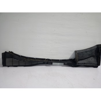 Recambio de torpedo para seat ibiza (6k1) stella referencia OEM IAM 6K1819413  