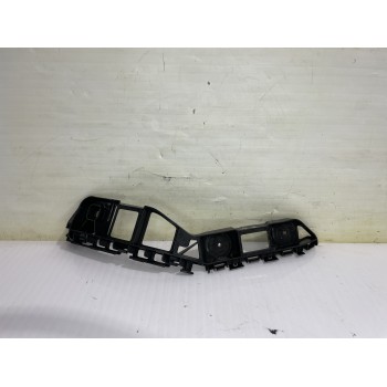 Recambio de soporte paragolpes trasero para volkswagen polo (6c1) advance bluemotion referencia OEM IAM 5239702ND4  