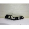 Recambio de soporte paragolpes trasero para volkswagen polo (6c1) advance bluemotion referencia OEM IAM 5239702ND4  
