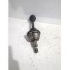 Recambio de transmision delantera izquierda para skoda octavia i (1u2) 1.9 tdi referencia OEM IAM 1J0407451AX  