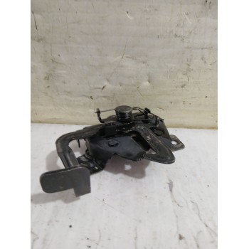 Recambio de cerradura capo para kia carens iii monospace (un) 2.0 crdi 140 referencia OEM IAM 811301D000  