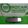 Recambio de espejo interior para ford focus berlina (cak) trend referencia OEM IAM E11015478  