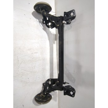 Recambio de puente trasero para skoda octavia i (1u2) 1.9 tdi referencia OEM IAM 1J0500051K  